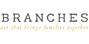 Branches // Art that Brings Families Together