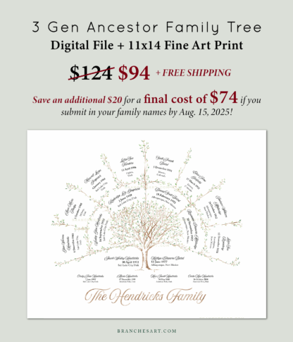 Christmas in July Sale Packages - Image 7